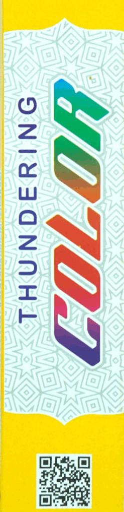 30 CM. GLITTERLING SPARKERS